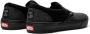 Vans X FAST AND LOOSE BMX slip-on sneakers Zwart - Thumbnail 3