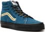 Vans x Parks Project Sk8-Hi sneakers Blauw - Thumbnail 2