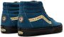 Vans x Parks Project Sk8-Hi sneakers Blauw - Thumbnail 3