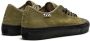 Vans "x Quasi Skate Gym Q VCU Green sneakers" Groen - Thumbnail 3