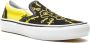 Vans x Spongebob x Gigliotti Skate Old Skool sneakers Zwart - Thumbnail 2