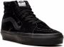 Vans x Supreme Sk8-HI sneakers Zwart - Thumbnail 2