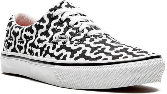 Vans x Supreme Skate Era sneakers Zwart