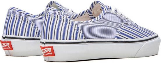 Vans x Supreme x CDG Authentic Pro sneakers Blauw