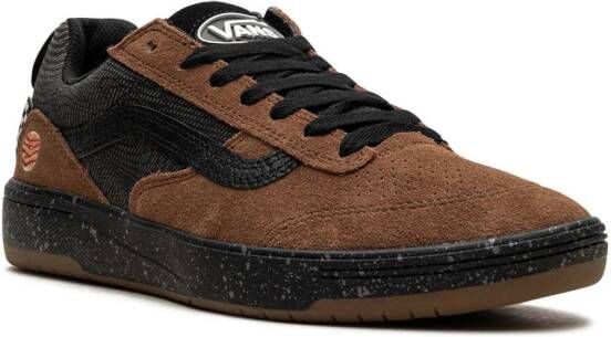 Vans "x Zion Wright Zahba Jupiter sneakers" Bruin