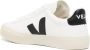 VEJA Campo Chromefree leren sneakers Wit - Thumbnail 3