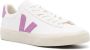 VEJA Campo Chromefree leren sneakers Wit - Thumbnail 2