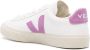 VEJA Campo Chromefree leren sneakers Wit - Thumbnail 3