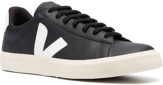 VEJA Campo ChromeFree sneakers Zwart