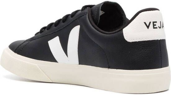 VEJA Campo ChromeFree sneakers Zwart