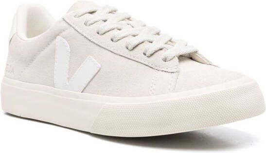 VEJA Campo low-top sneakers Beige