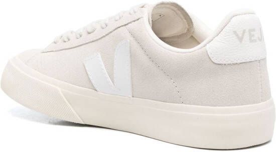 VEJA Campo low-top sneakers Beige