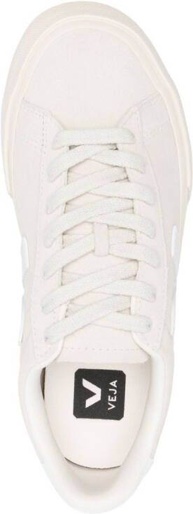 VEJA Campo low-top sneakers Beige