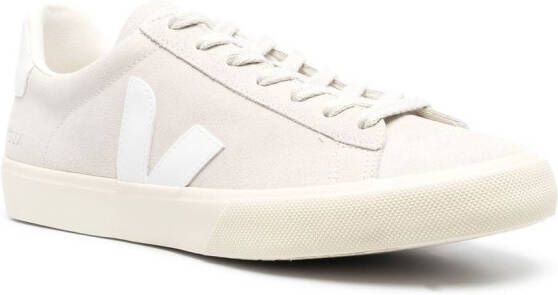 VEJA Campo low-top sneakers Beige