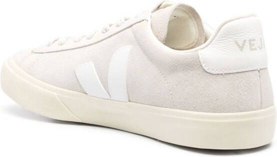 VEJA Campo low-top sneakers Beige