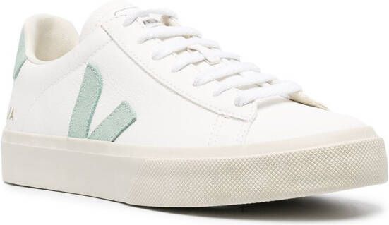 VEJA Campo low-top sneakers Wit