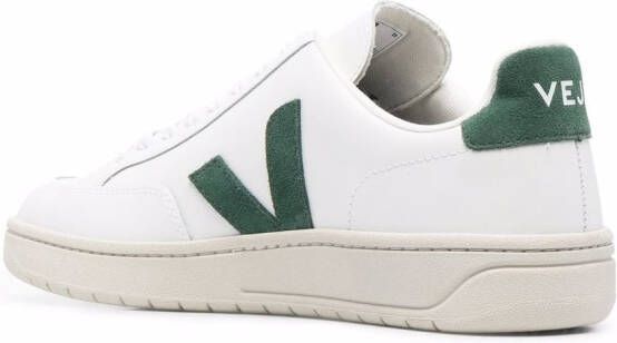 VEJA Campo low-top sneakers Wit