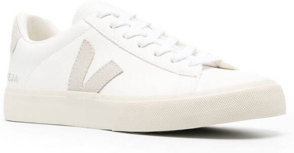 VEJA Campo low-top sneakers Wit