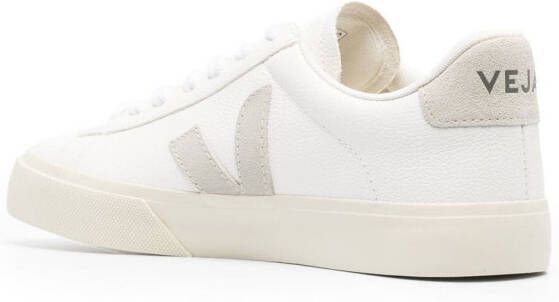 VEJA Campo low-top sneakers Wit