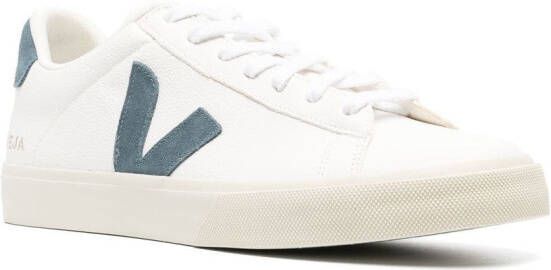 VEJA Campo low-top sneakers Wit