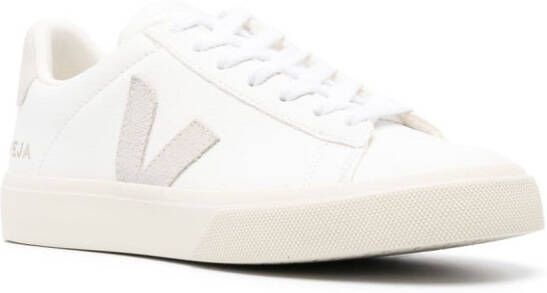 VEJA Campo low-top sneakers Wit