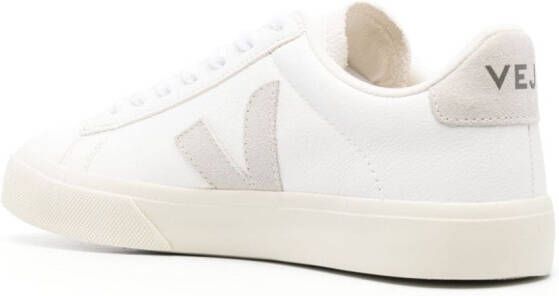 VEJA Campo low-top sneakers Wit