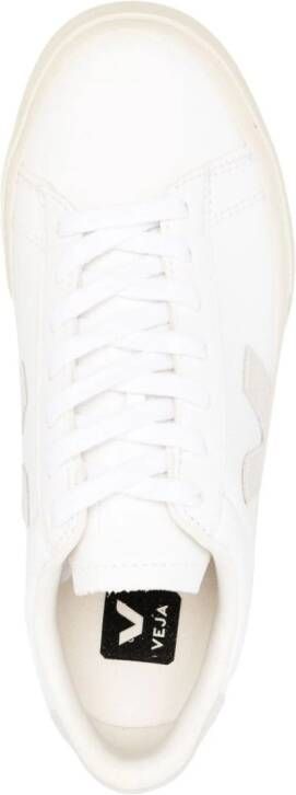 VEJA Campo low-top sneakers Wit