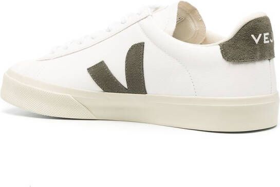 VEJA Campo low-top sneakers Wit