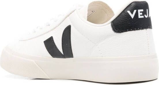 VEJA Campo sneakers Wit