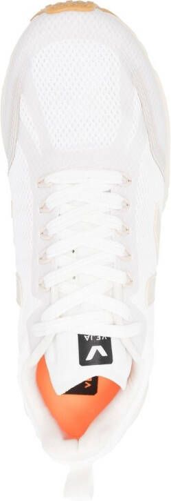 VEJA Condor 2 mesh sneakers Wit