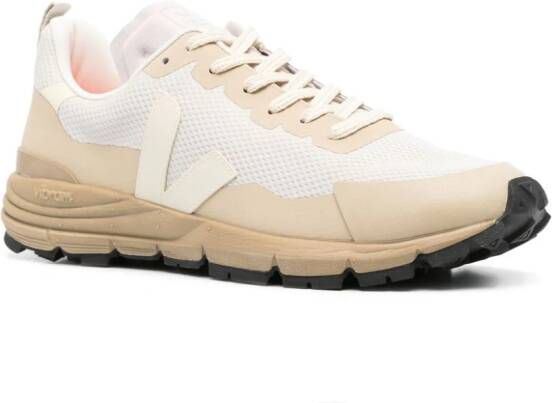 VEJA Dekkan mesh sneakers Beige