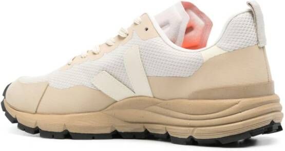 VEJA Dekkan mesh sneakers Beige