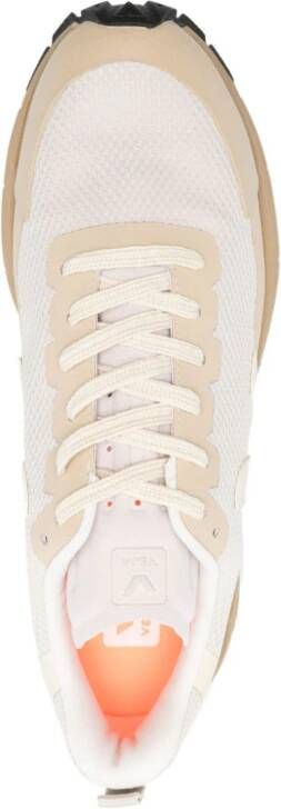 VEJA Dekkan mesh sneakers Beige