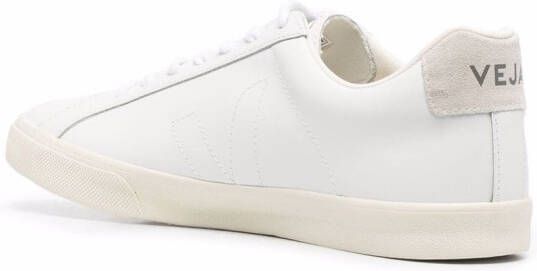 VEJA Esplar low-top sneakers Wit