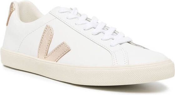 VEJA Esplar sneakers Wit