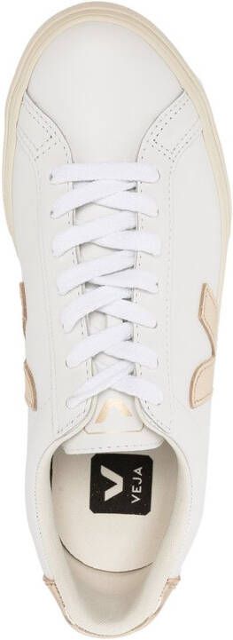 VEJA Esplar sneakers Wit