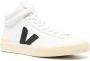 VEJA High-top sneakers met logopatch Wit - Thumbnail 2