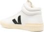 VEJA High-top sneakers met logopatch Wit - Thumbnail 3