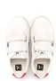 VEJA Kids Esplar leren sneakers Wit - Thumbnail 3