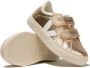 VEJA Kids Esplar sneakers met klittenband Goud - Thumbnail 2