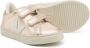 VEJA Kids Esplar sneakers met klittenband Metallic - Thumbnail 2