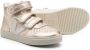 VEJA Kids High-top sneakers Geel - Thumbnail 2