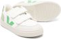 VEJA Kids Sneakers met klittenband Wit - Thumbnail 2