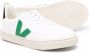 VEJA Kids V-10 sneakers Wit - Thumbnail 2