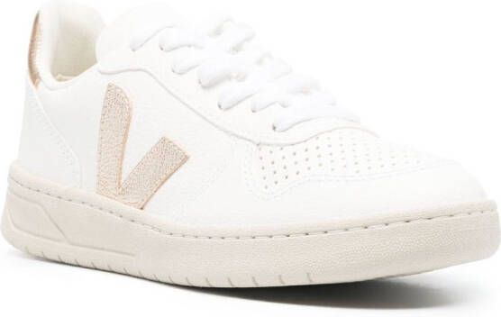 VEJA Low-top sneakers Wit