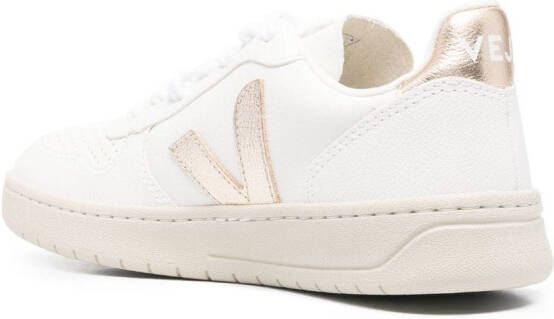 VEJA Low-top sneakers Wit