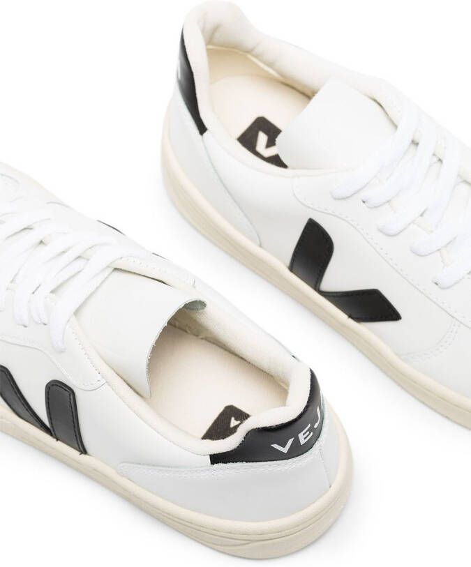 VEJA Low-top sneakers Wit