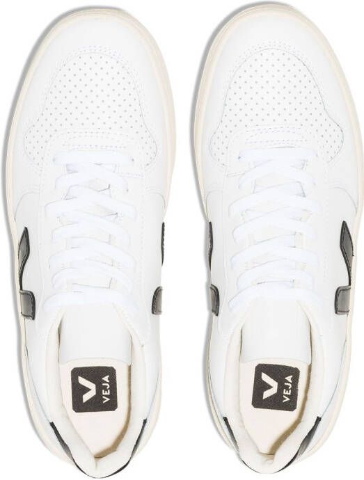 VEJA Low-top sneakers Wit