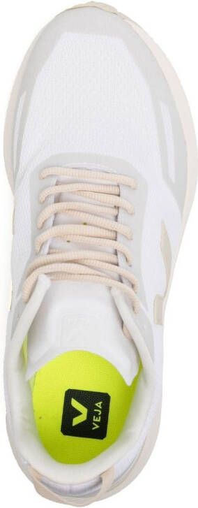 VEJA Low-top sneakers Wit