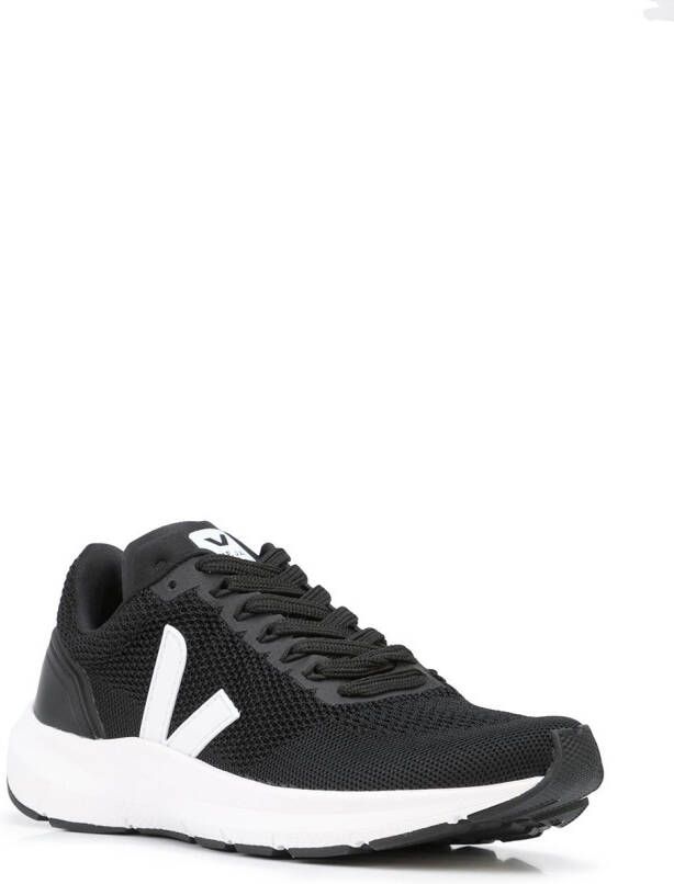 VEJA Low-top sneakers Zwart